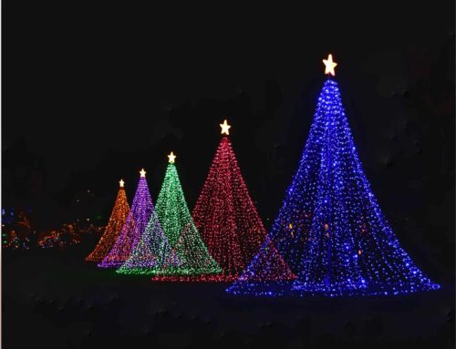 Experience the Magic of Christmas: Oklahoma’s Festive Events